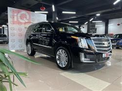 كاديلاك اسكاليد